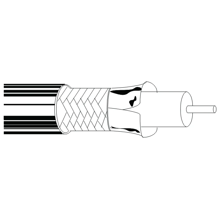 RG58 Armored - V0582001